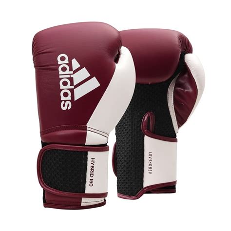 guantes de box adidas